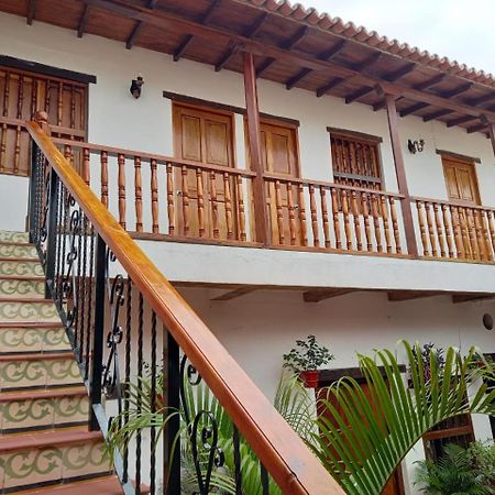 Casa Belia Lejlighed Cartagena Eksteriør billede