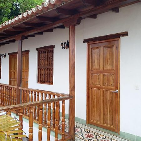 Casa Belia Lejlighed Cartagena Eksteriør billede