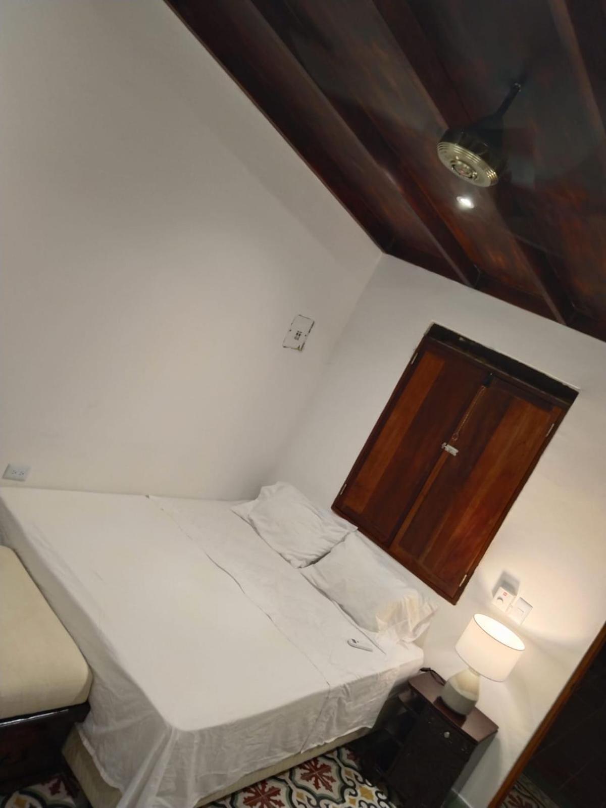 Casa Belia Lejlighed Cartagena Eksteriør billede