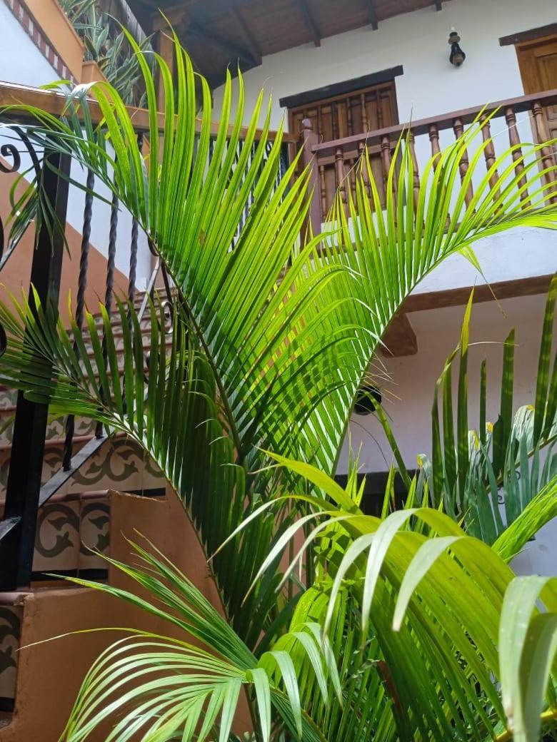 Casa Belia Lejlighed Cartagena Eksteriør billede