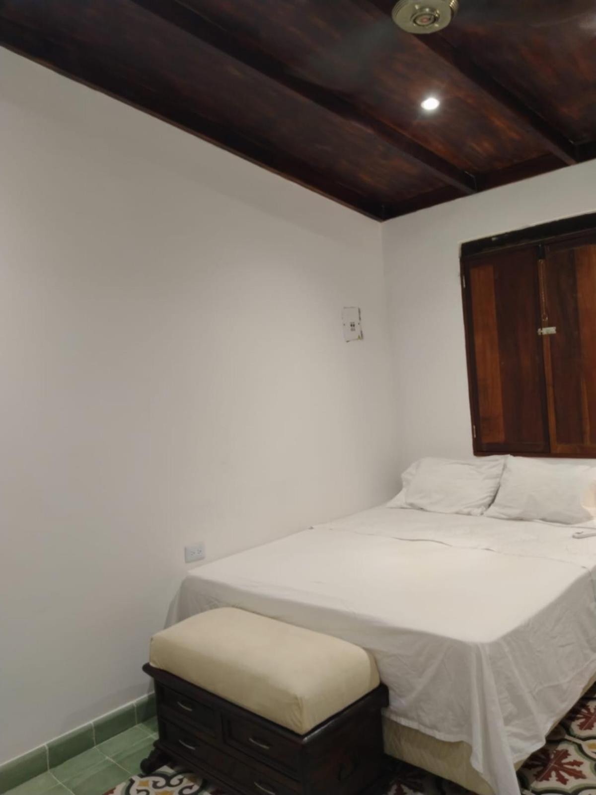 Casa Belia Lejlighed Cartagena Eksteriør billede