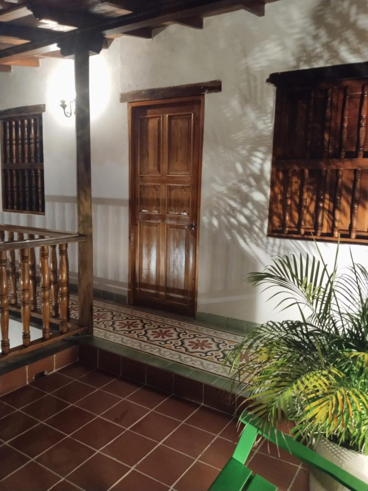 Casa Belia Lejlighed Cartagena Eksteriør billede