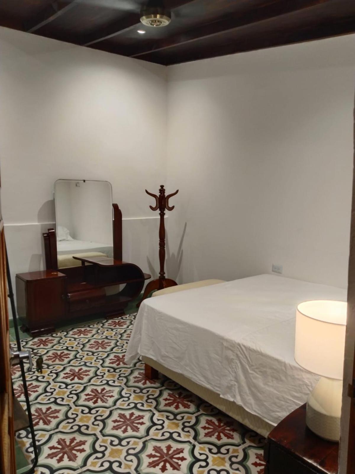 Casa Belia Lejlighed Cartagena Eksteriør billede
