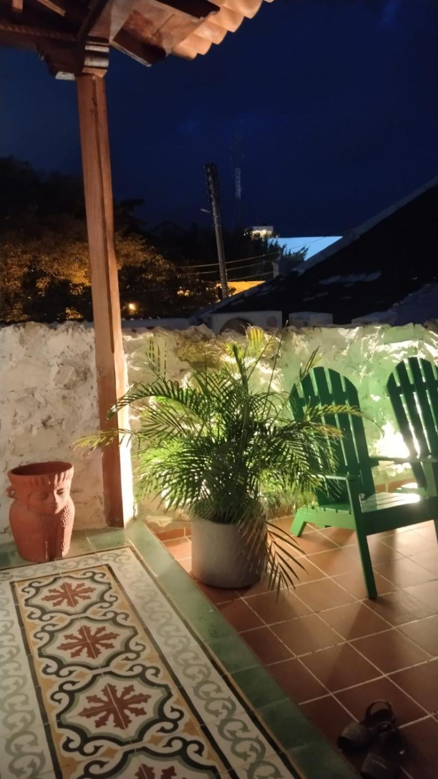 Casa Belia Lejlighed Cartagena Eksteriør billede