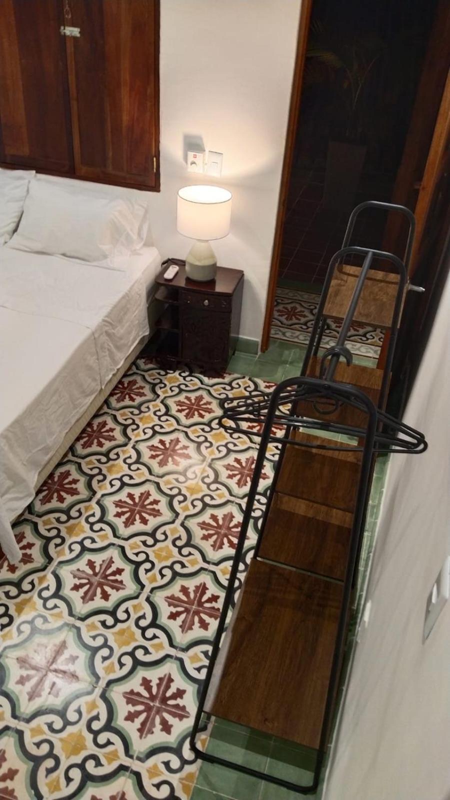 Casa Belia Lejlighed Cartagena Eksteriør billede