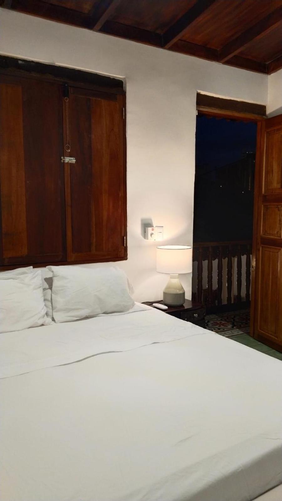 Casa Belia Lejlighed Cartagena Eksteriør billede