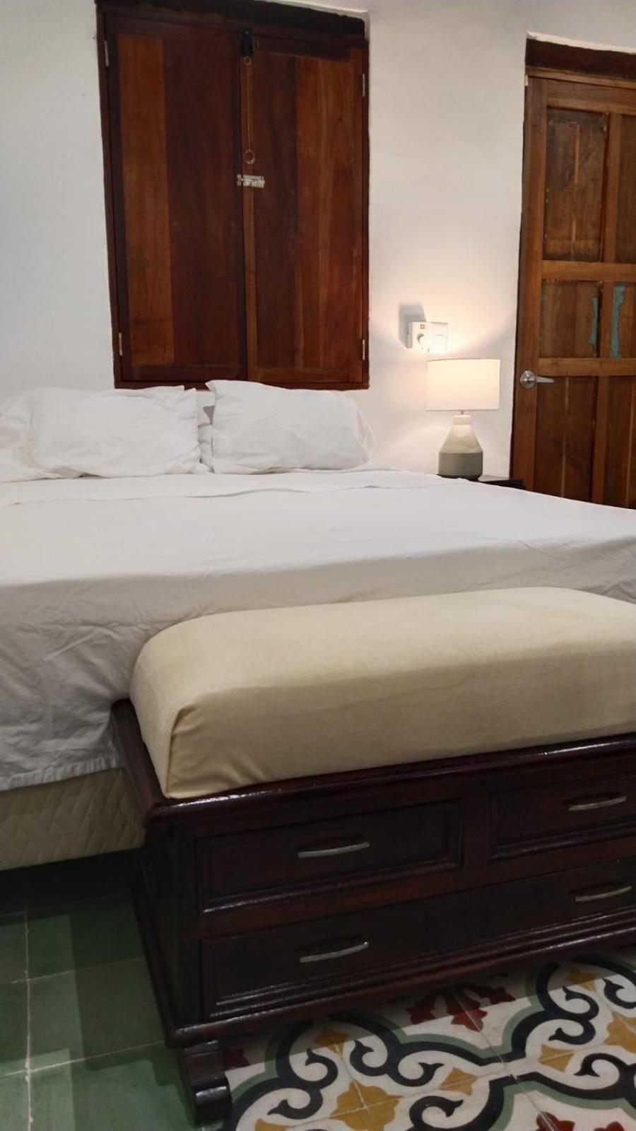 Casa Belia Lejlighed Cartagena Eksteriør billede