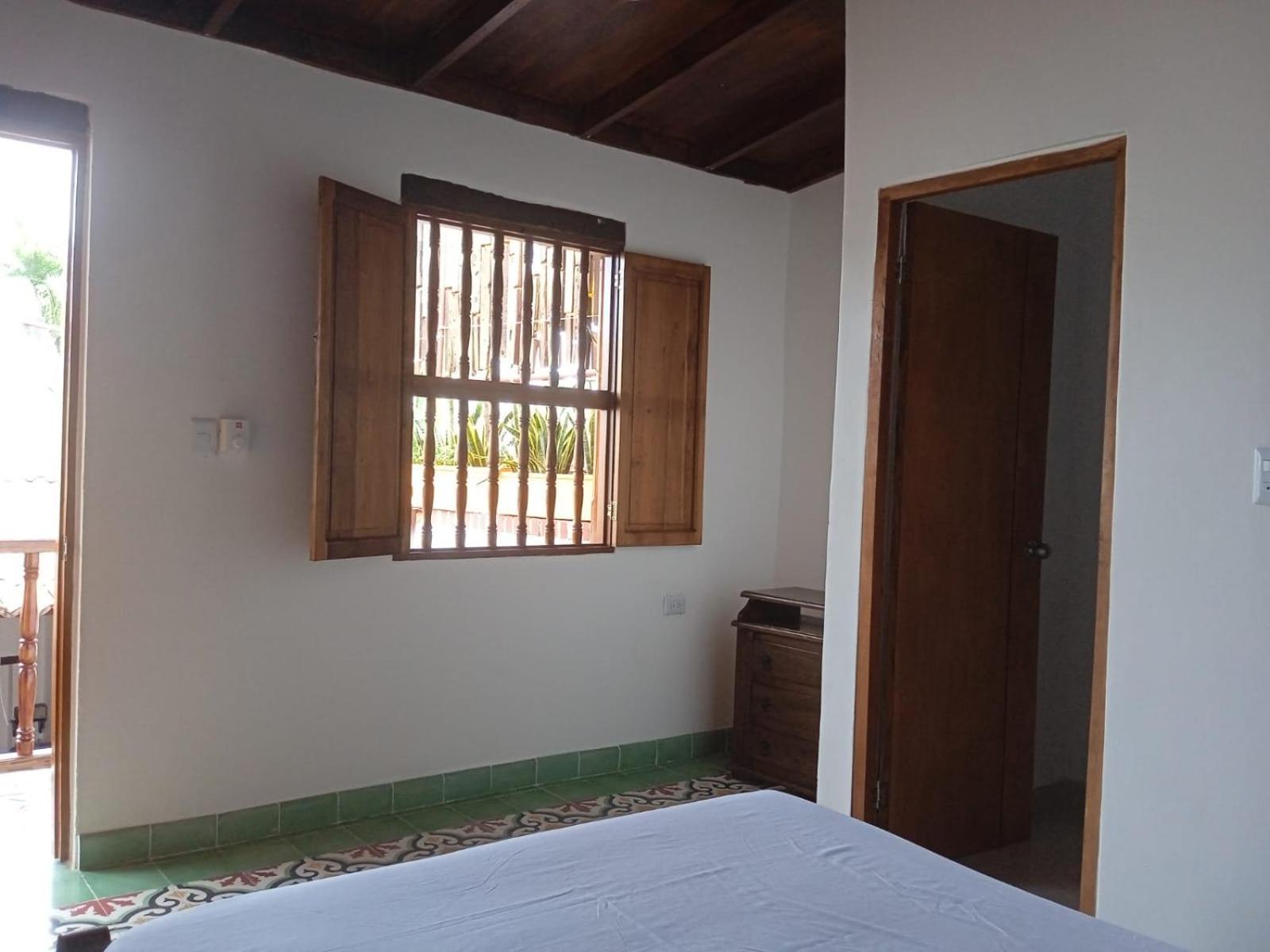 Casa Belia Lejlighed Cartagena Eksteriør billede