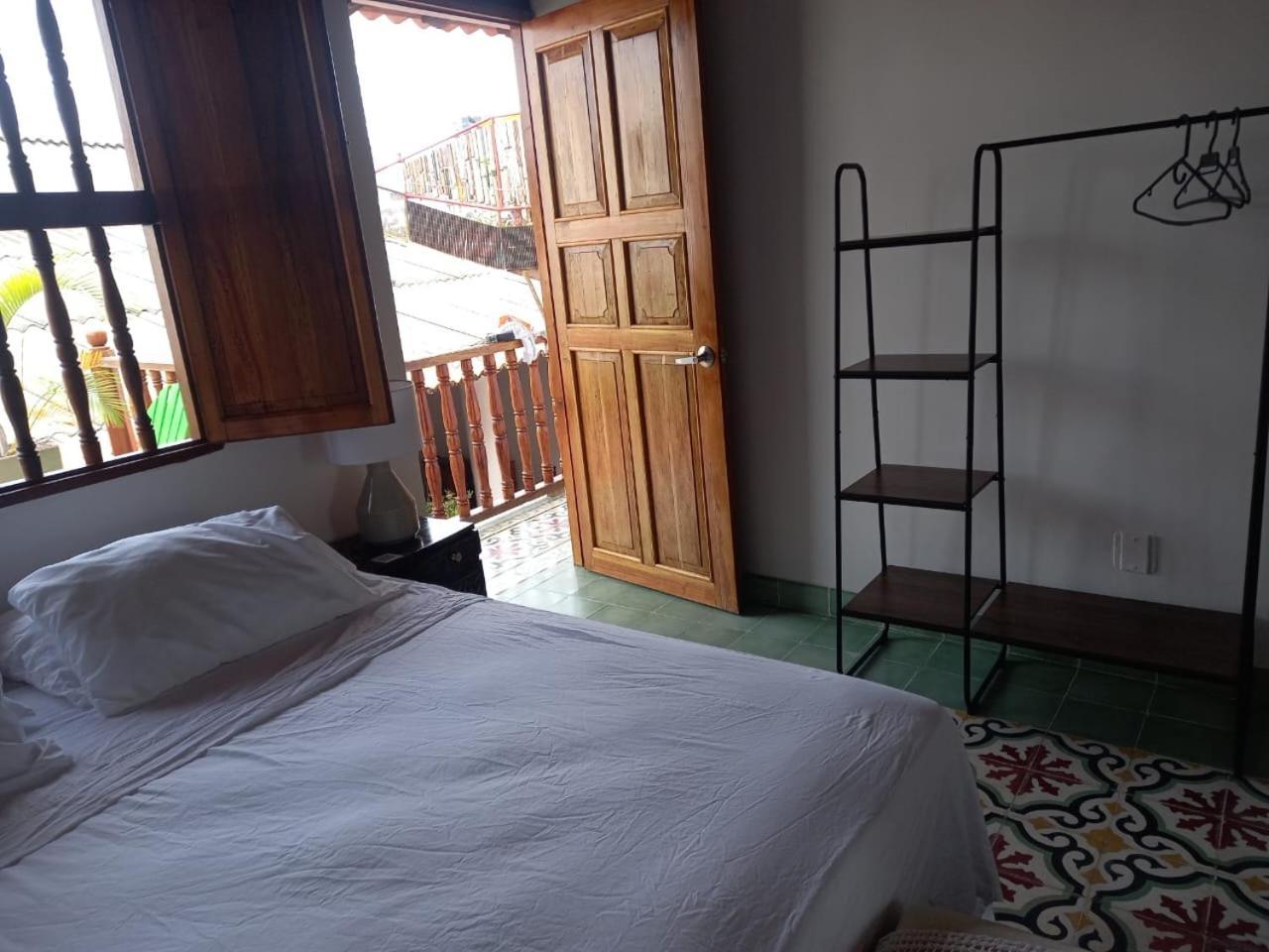 Casa Belia Lejlighed Cartagena Eksteriør billede