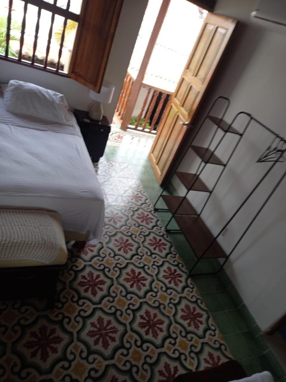 Casa Belia Lejlighed Cartagena Eksteriør billede