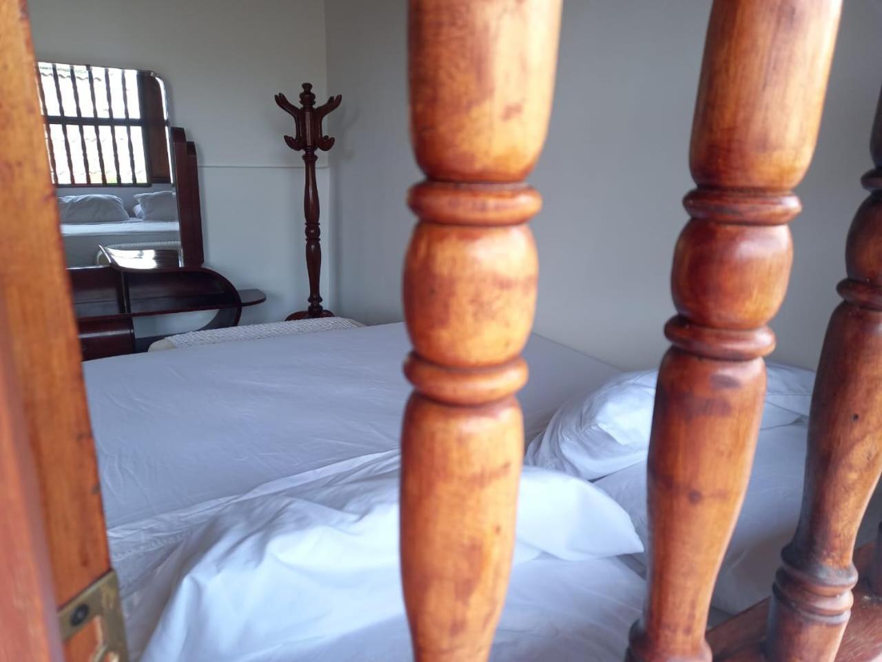 Casa Belia Lejlighed Cartagena Eksteriør billede