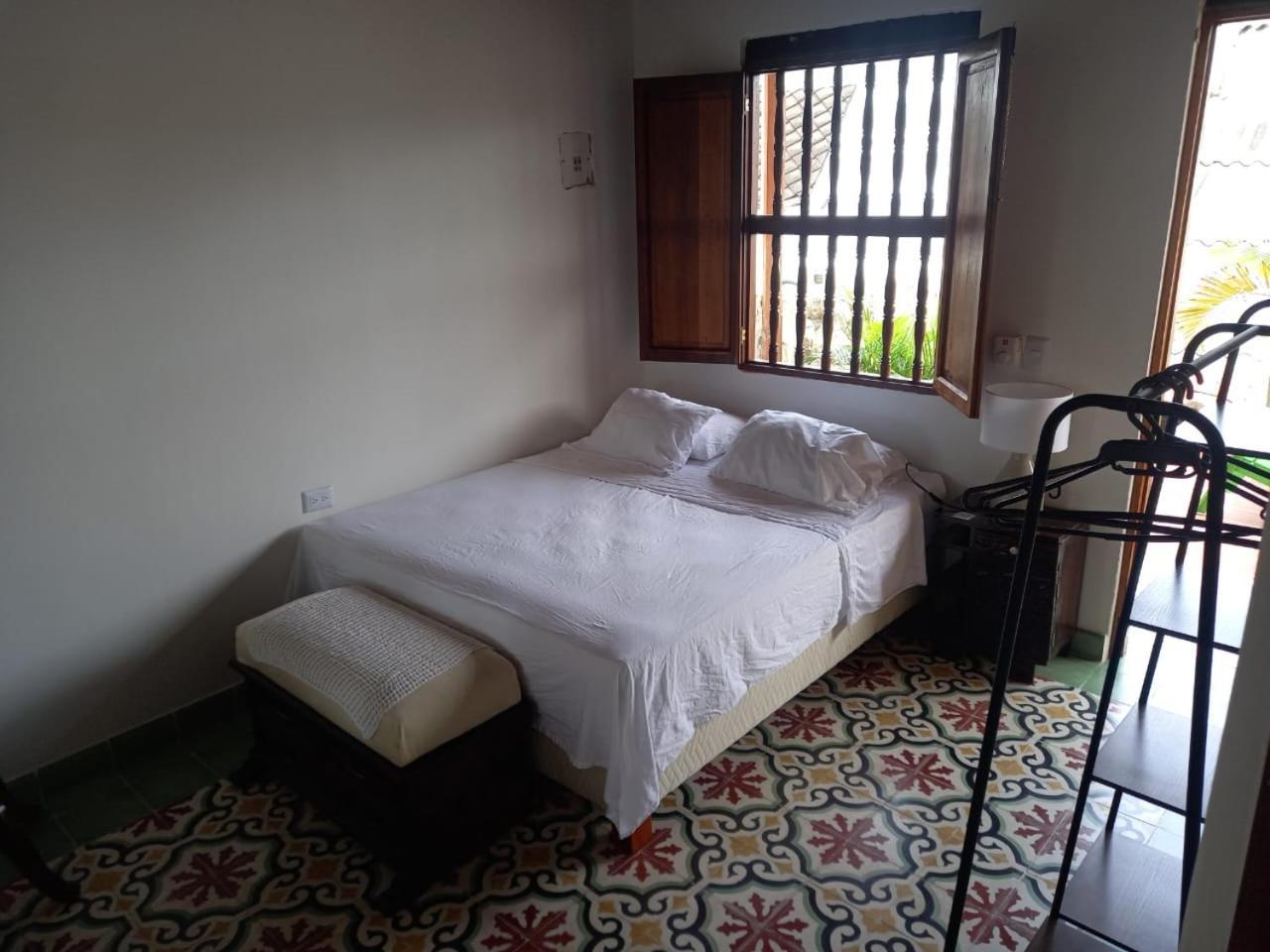 Casa Belia Lejlighed Cartagena Eksteriør billede