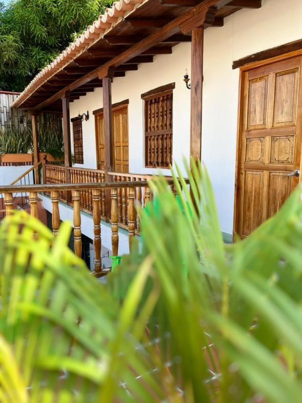 Casa Belia Lejlighed Cartagena Eksteriør billede