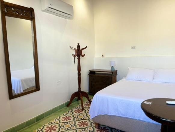 Casa Belia Lejlighed Cartagena Eksteriør billede