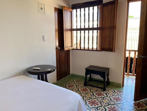 Casa Belia Lejlighed Cartagena Eksteriør billede