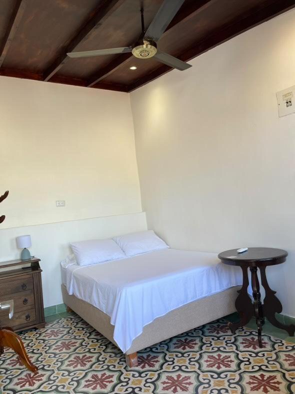 Casa Belia Lejlighed Cartagena Eksteriør billede