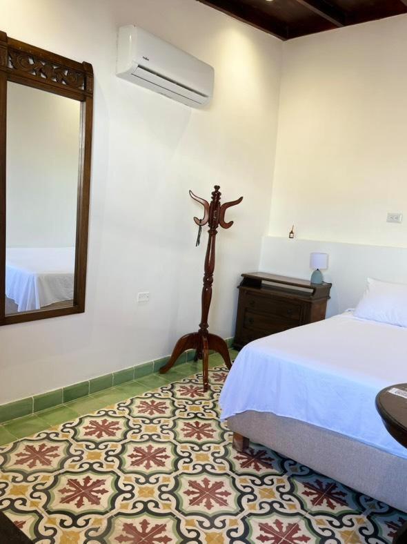 Casa Belia Lejlighed Cartagena Eksteriør billede