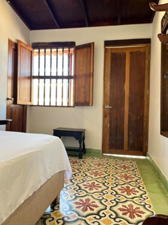Casa Belia Lejlighed Cartagena Eksteriør billede