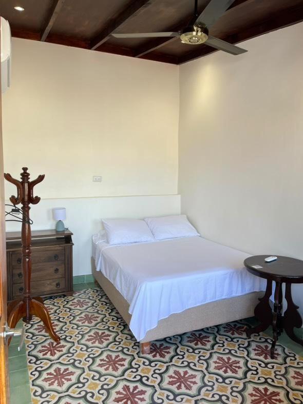 Casa Belia Lejlighed Cartagena Eksteriør billede