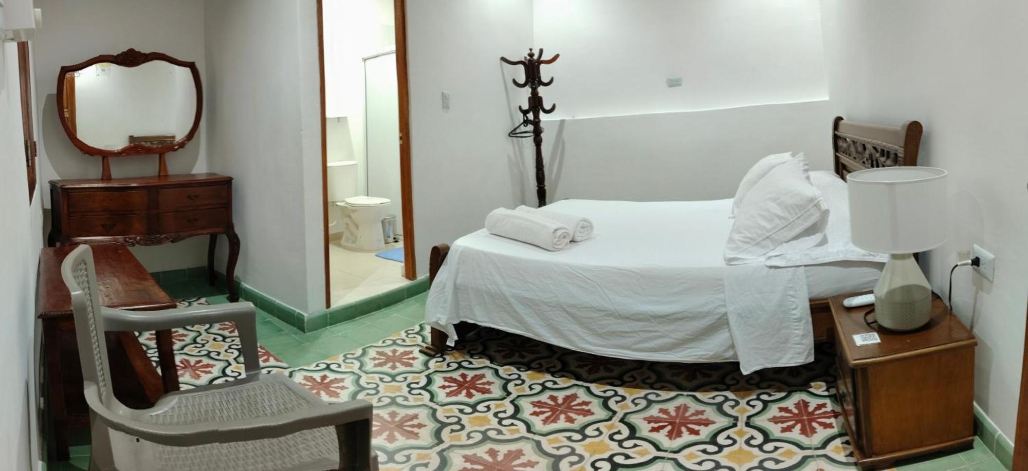Casa Belia Lejlighed Cartagena Eksteriør billede