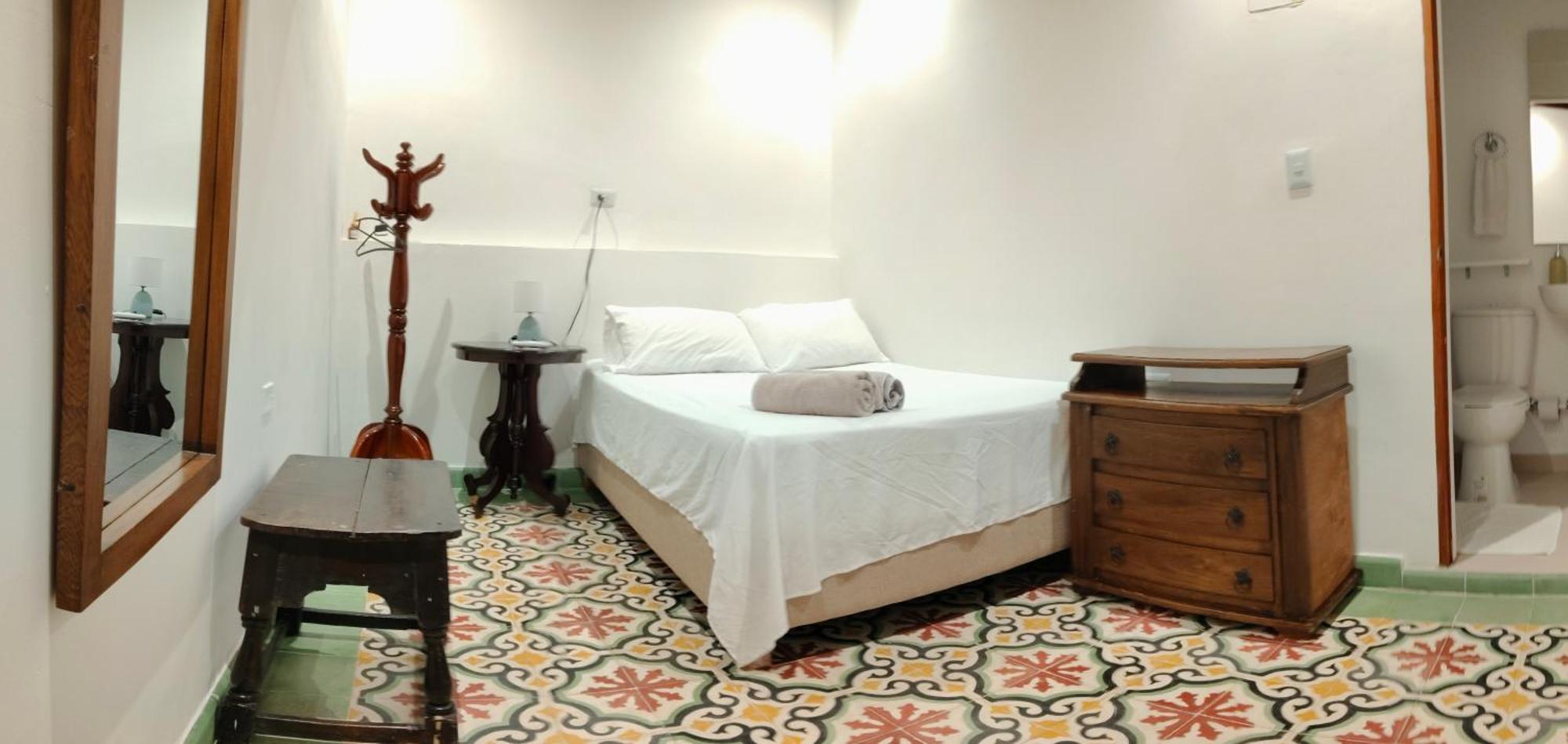 Casa Belia Lejlighed Cartagena Eksteriør billede